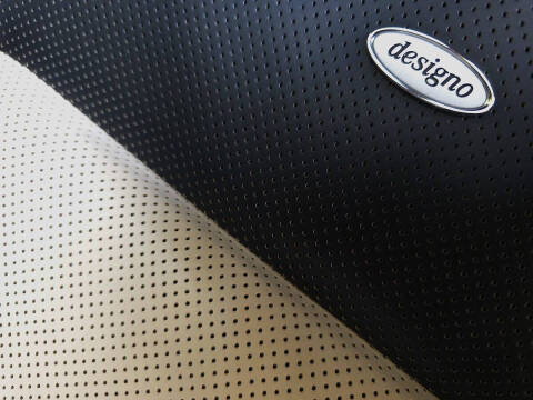 2015 Mercedes-Benz G-Class G 550