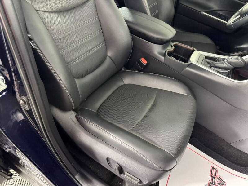 2023 Toyota RAV4 Limited