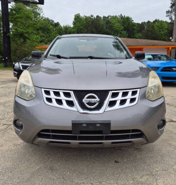 2009 Nissan Rogue