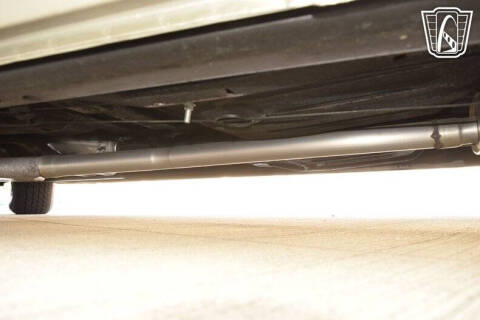 1968 Cadillac DeVille