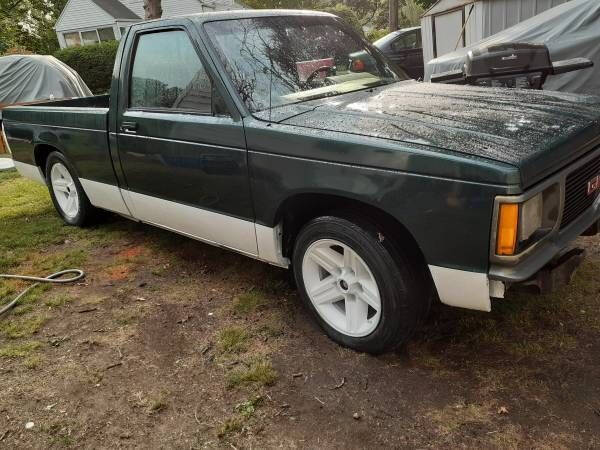 jx42tabzeywppm https www carsforsale com 1993 chevrolet s 10 for sale c120382