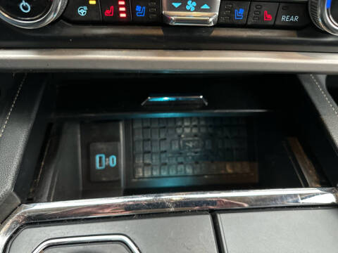 2022 Ford Expedition MAX XLT