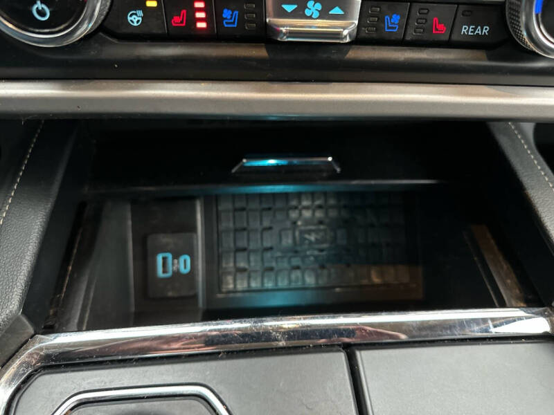 2022 Ford Expedition MAX XLT