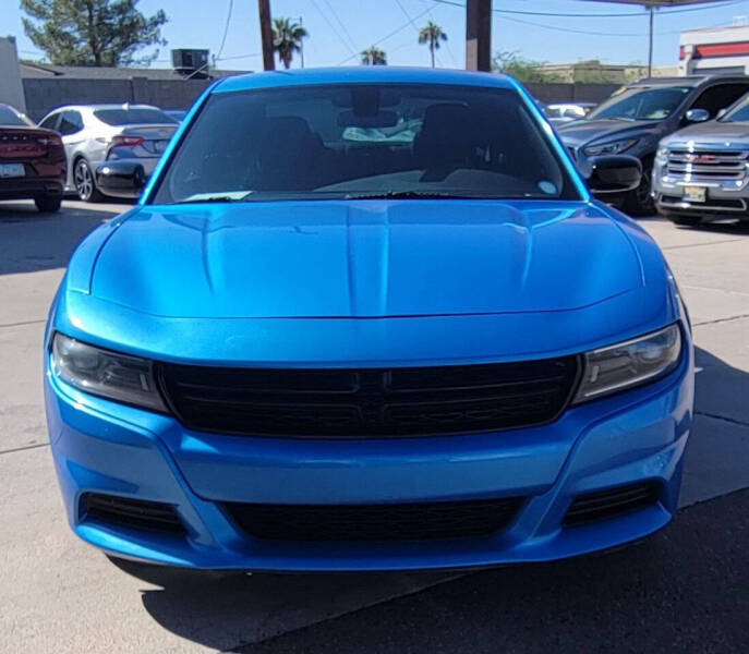 2023 Dodge Charger SXT