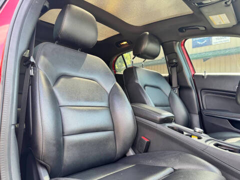 2018 Mercedes-Benz GLA GLA 250 4MATIC