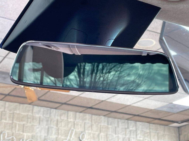 2017 Tesla Model S P100D