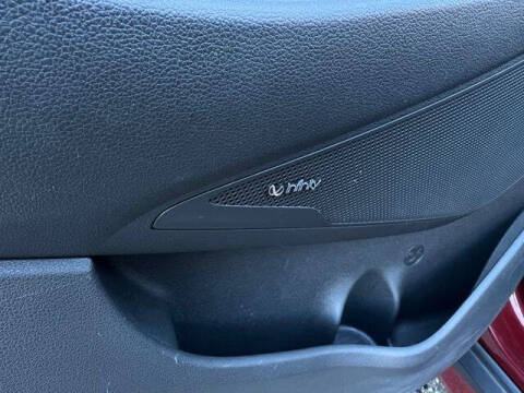 2019 Hyundai Tucson Night