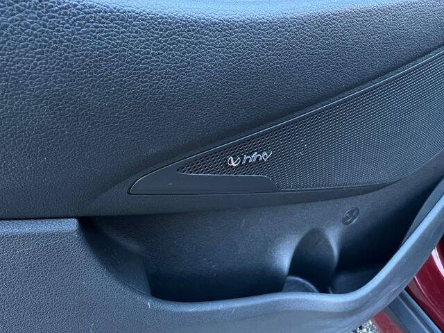 2019 Hyundai Tucson Night