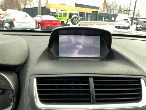 2014 Buick Encore Leather