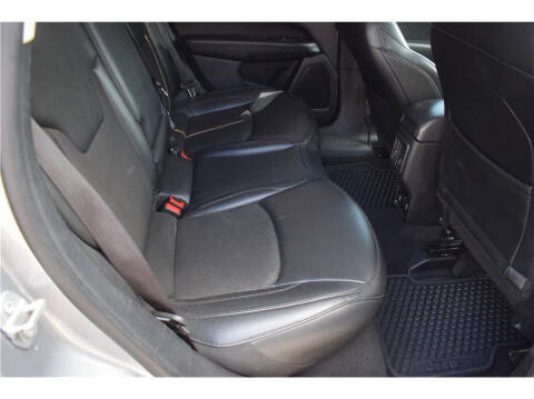 2021 Jeep Compass Altitude