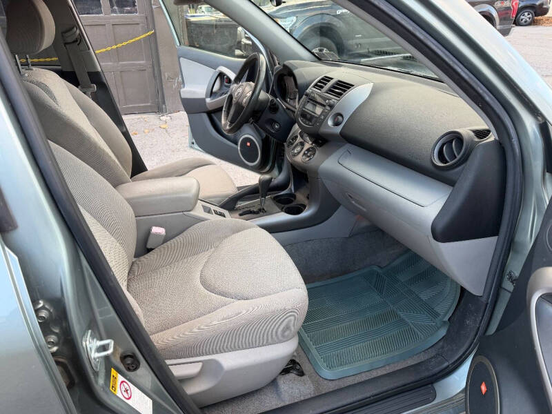 2008 Toyota RAV4 Limited