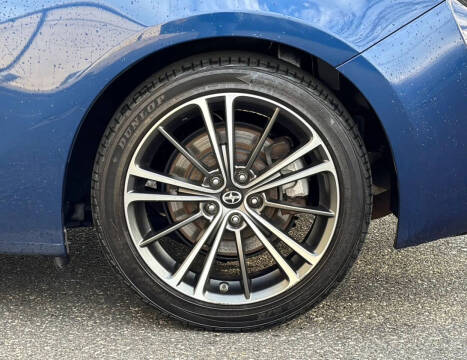 2014 Scion FR-S Monogram