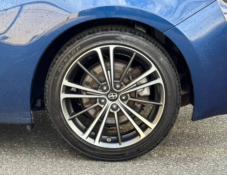 2014 Scion FR-S Monogram