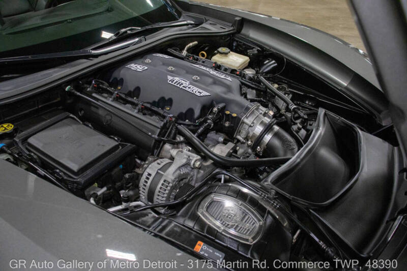 2015 Chevrolet Corvette Stingray