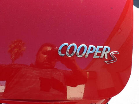 2011 MINI Cooper Countryman S