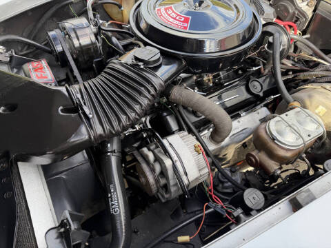 1978 Chevrolet Corvette