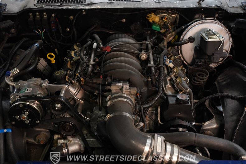 1978 Chevrolet Camaro