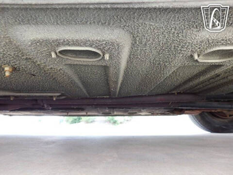 1966 Ford Thunderbird