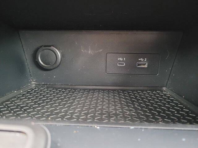 2023 Nissan Pathfinder S