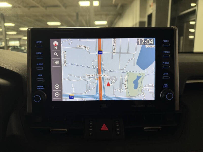 2021 Toyota RAV4 Prime XSE