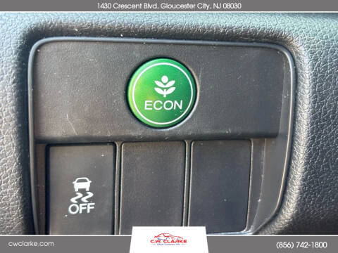 2017 Honda Accord Sport Special Edition