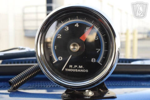 1964 Chevrolet Nova