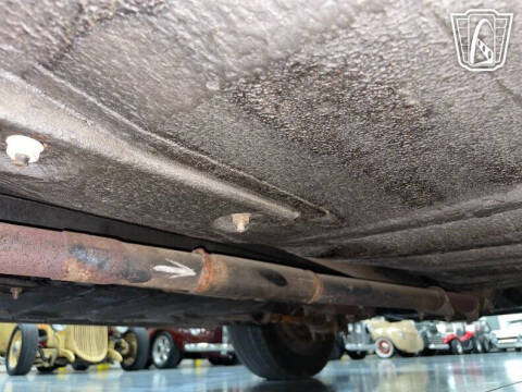 1964 Ford Thunderbird