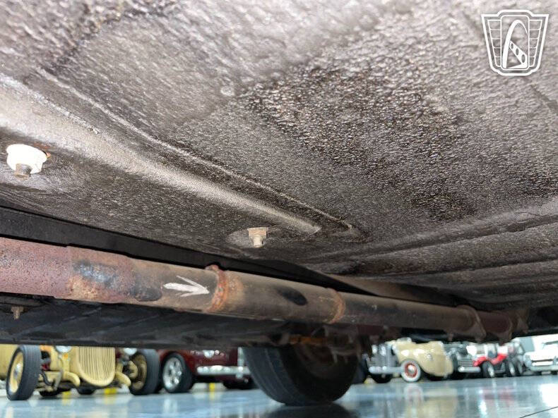 1964 Ford Thunderbird