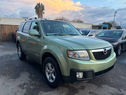 2008 Mazda Tribute Hybrid Touring