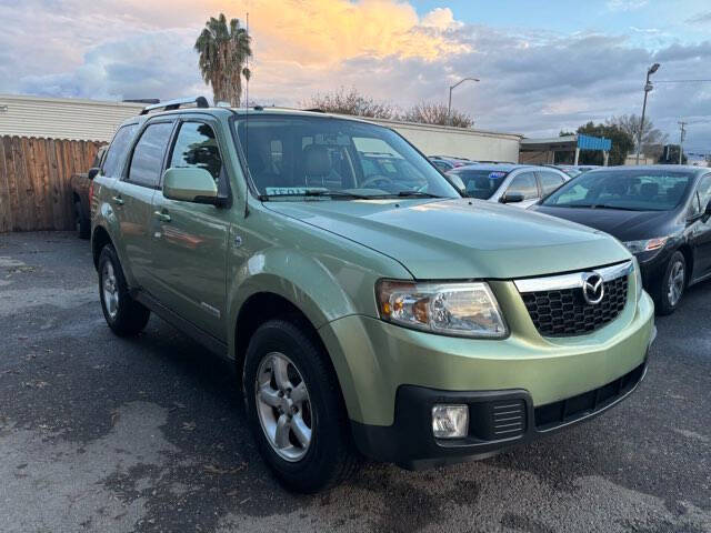 2008 Mazda Tribute Hybrid Touring