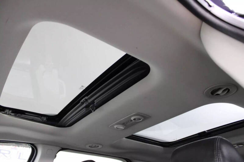 2012 GMC Acadia SLT-1