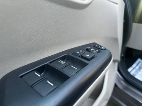 2013 Honda Civic EX-L w/Navi