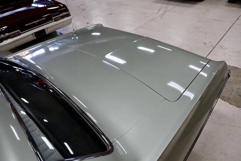 1968 Chevrolet Impala