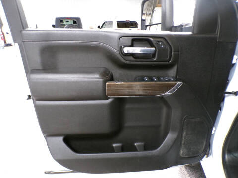 2023 Chevrolet Silverado 2500HD