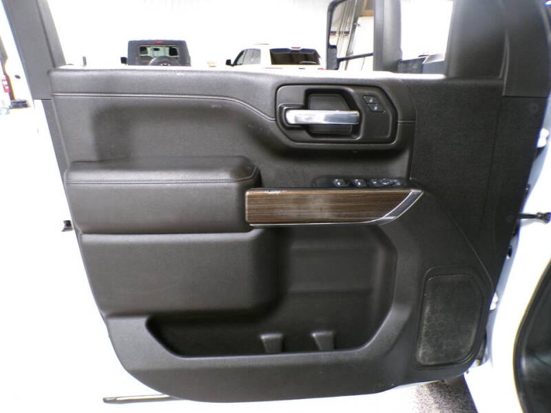 2023 Chevrolet Silverado 2500HD