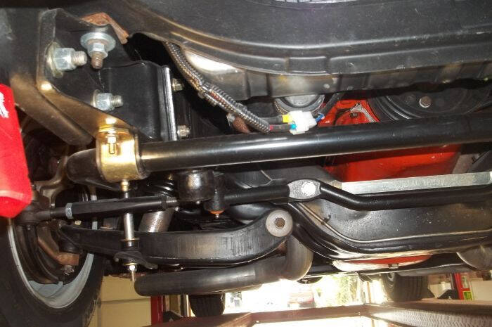 1963 Chevrolet Bel Air