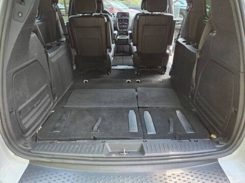 2020 Dodge Grand Caravan GT
