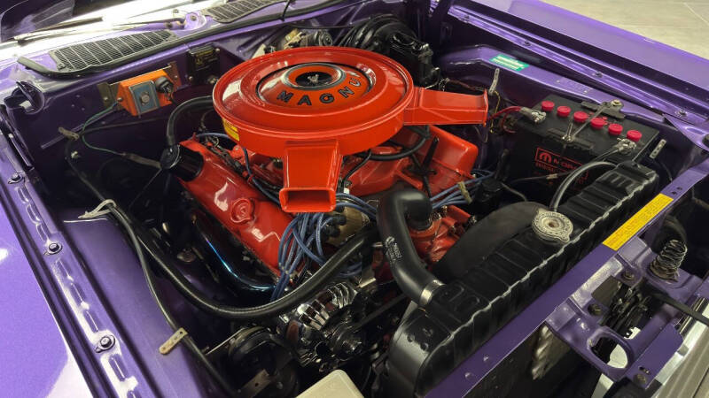 1970 Dodge Challenger