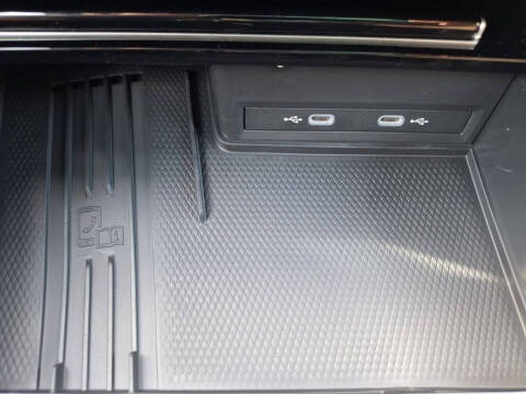 2026 Volkswagen Atlas Cross Sport SEL R-Line Black 4Motion