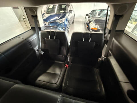 2012 Ford Flex Limited