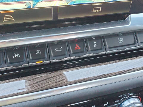 2026 GMC Sierra 1500 Elevation Standard