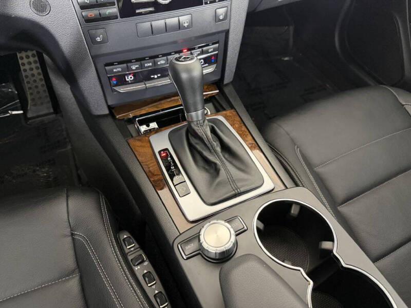 2013 Mercedes-Benz E-Class E 350