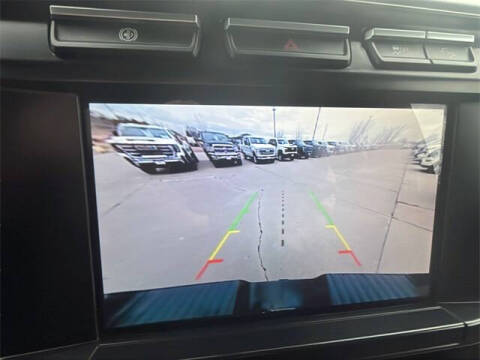 2024 Ford F-250 Super Duty