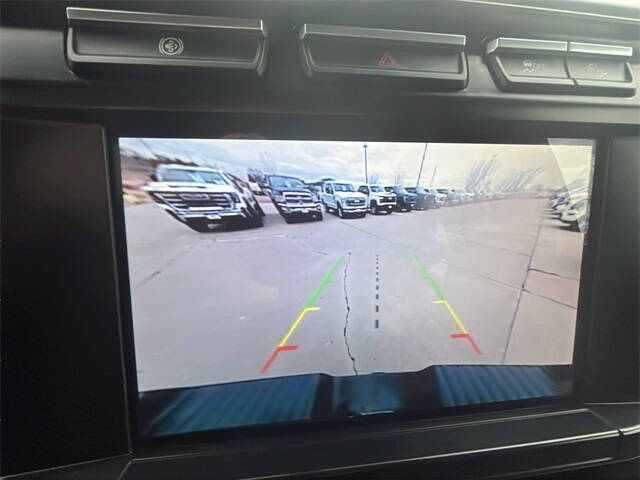 2024 Ford F-250 Super Duty