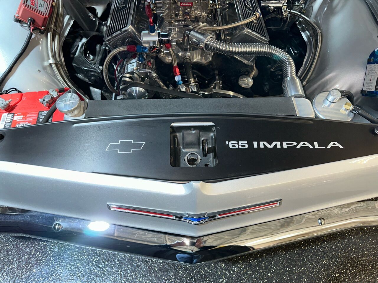 1965 Chevrolet Impala 77