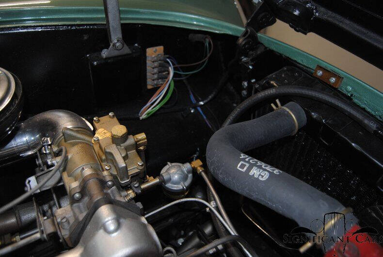 1954 Chevrolet Corvette