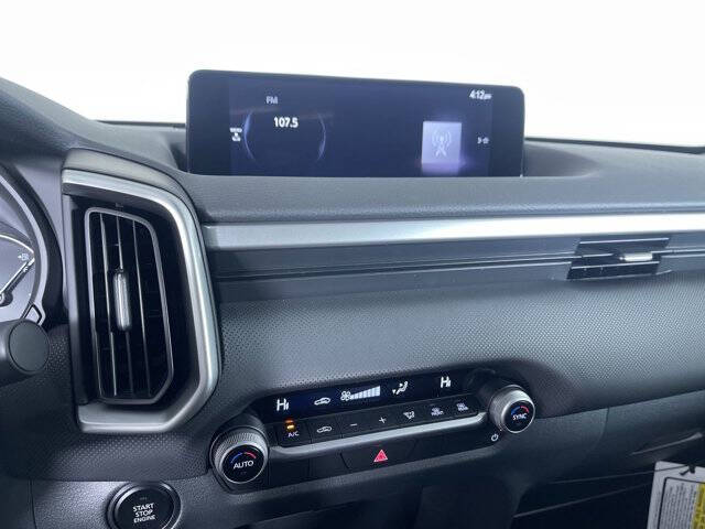 2026 Mazda CX-50 2.5 S Select