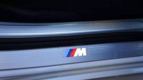 2016 BMW 7 Series 750i xDrive