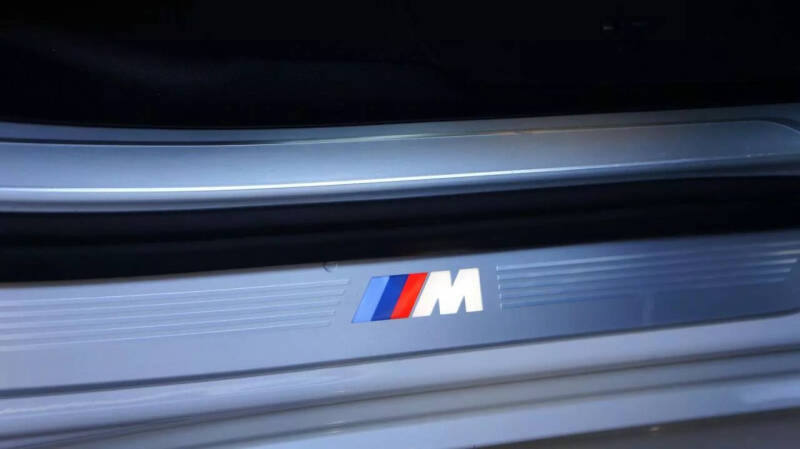 2016 BMW 7 Series 750i xDrive