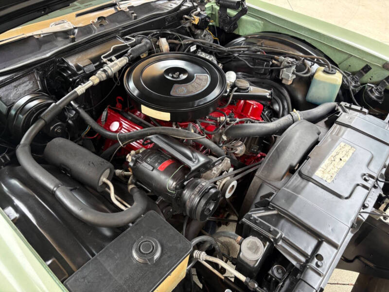 1970 Buick Electra